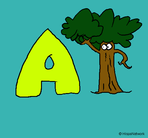 Árbol