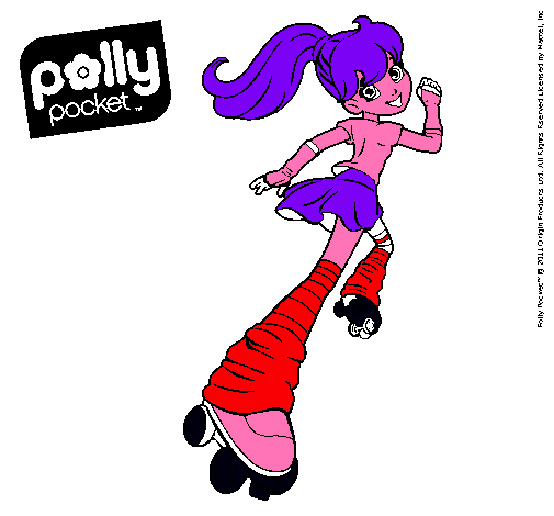 Polly Pocket 17