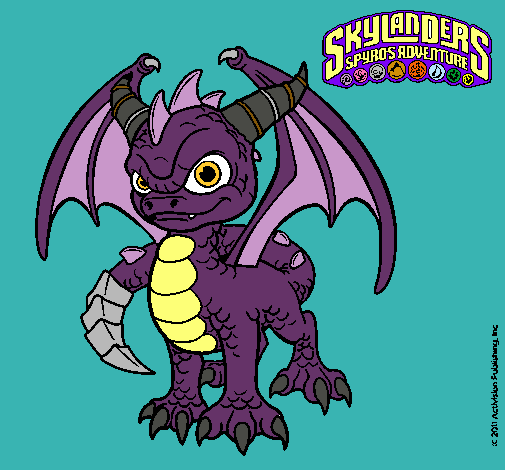 Spyro