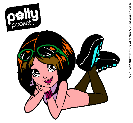 Polly Pocket 13