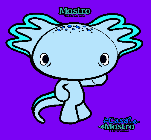 Mostro 2