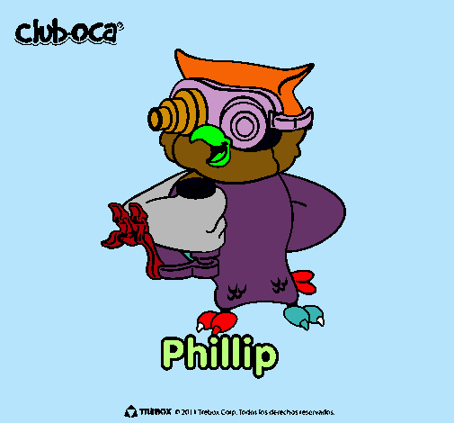 Philip