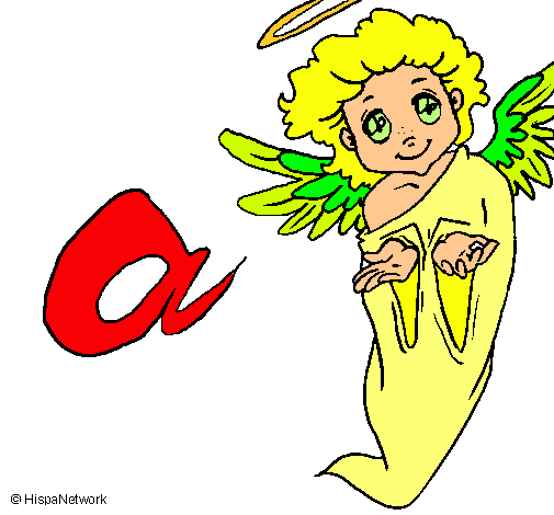 Ángel