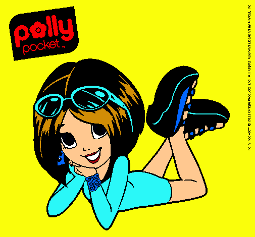 Polly Pocket 13