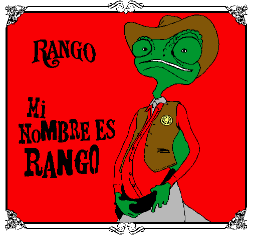 Rango