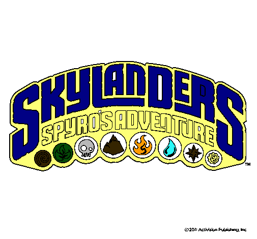 Skylanders