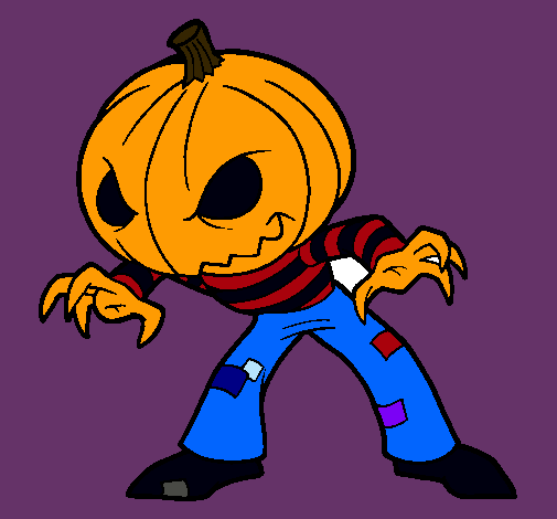 Jack-o