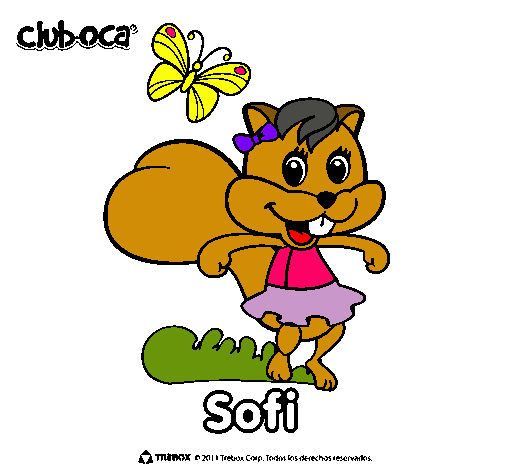 Sofi