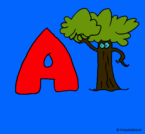 Árbol