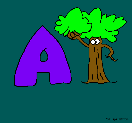 Árbol