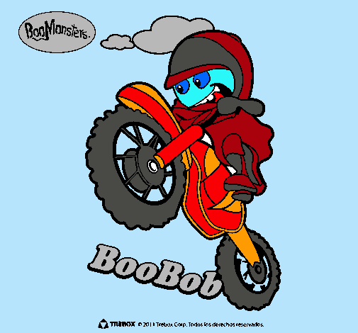 BooBob