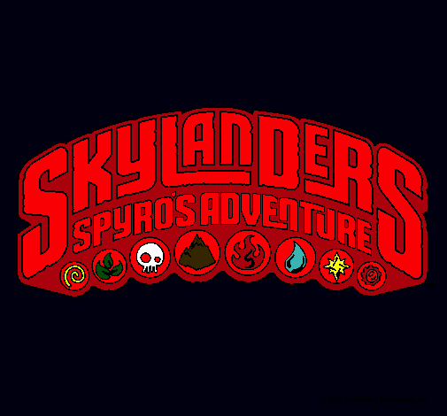 Skylanders