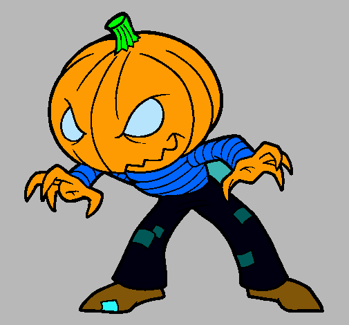 Jack-o