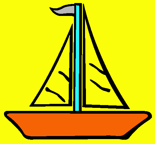 Barco velero