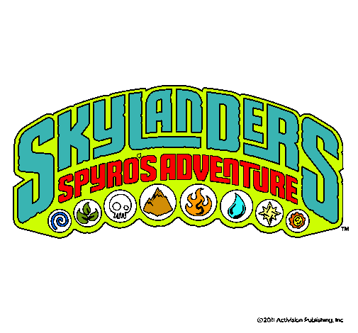 Skylanders