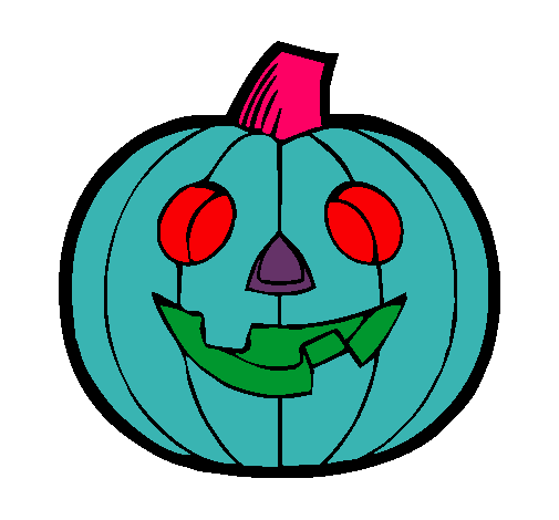 Calabaza IV