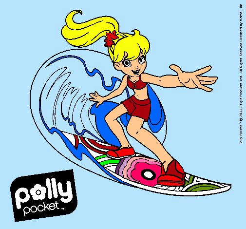 Polly Pocket 4