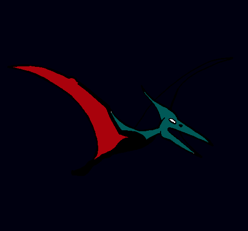 Pterodáctilo