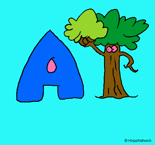 Árbol