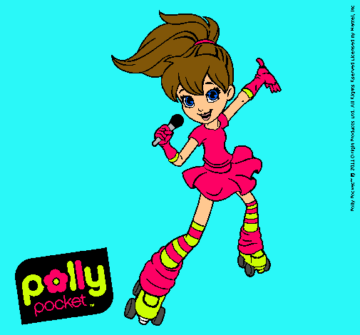 Polly Pocket 2