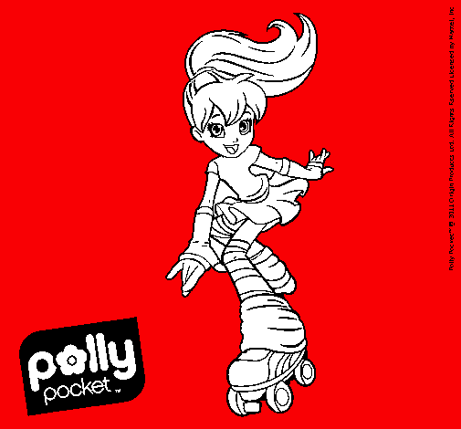 Polly Pocket 1