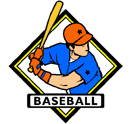 Logo de béisbol