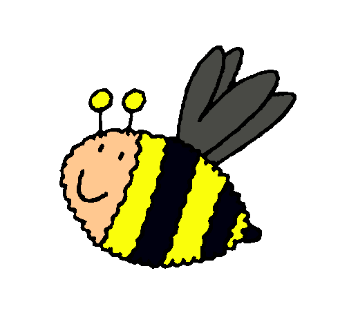 Abeja 4