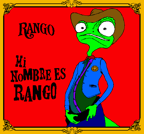 Rango