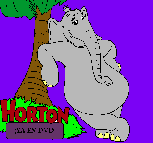 Horton