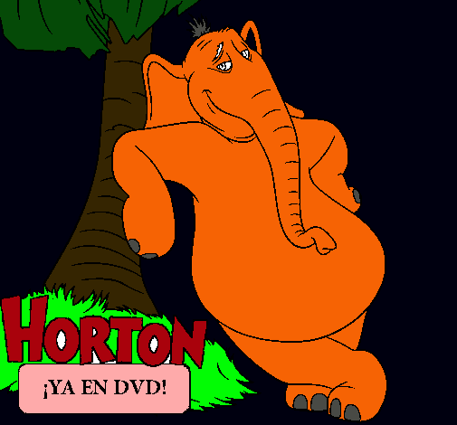 Horton