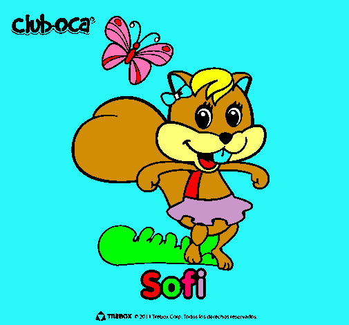 Sofi