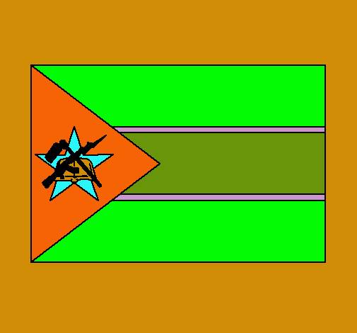 Mozambique