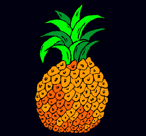 piña