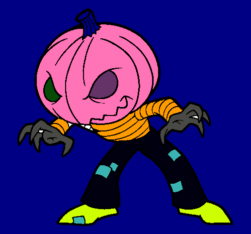 Jack-o