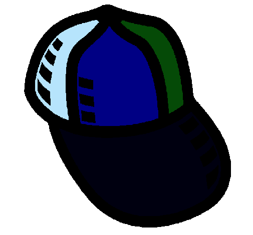 Gorra de béisbol