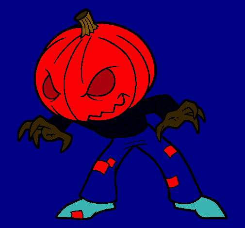 Jack-o