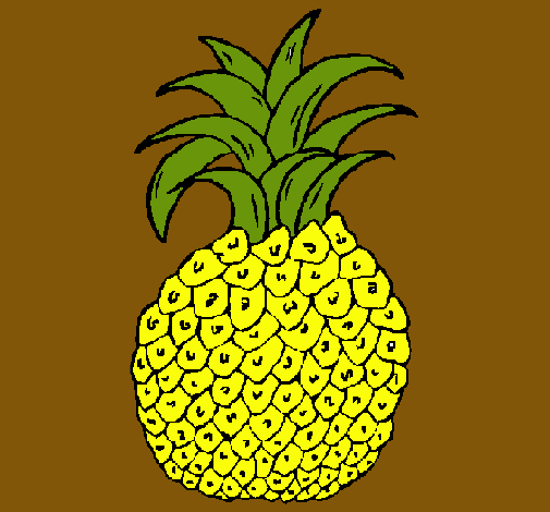 piña