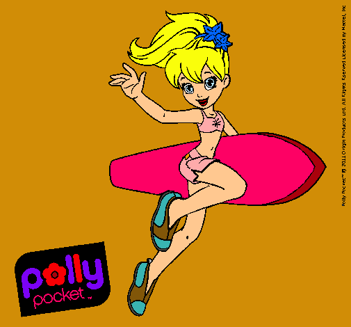 Polly Pocket 3