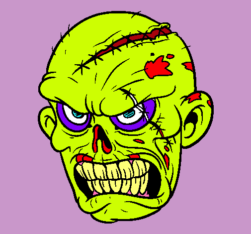 Zombie