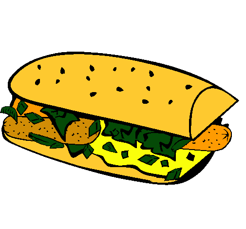 Bocadillo