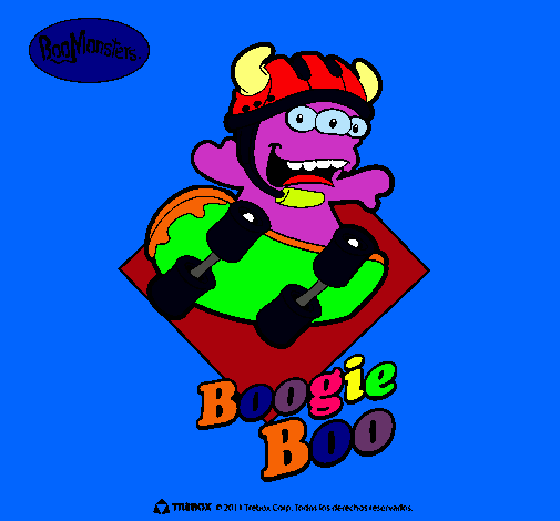 BoogieBoo