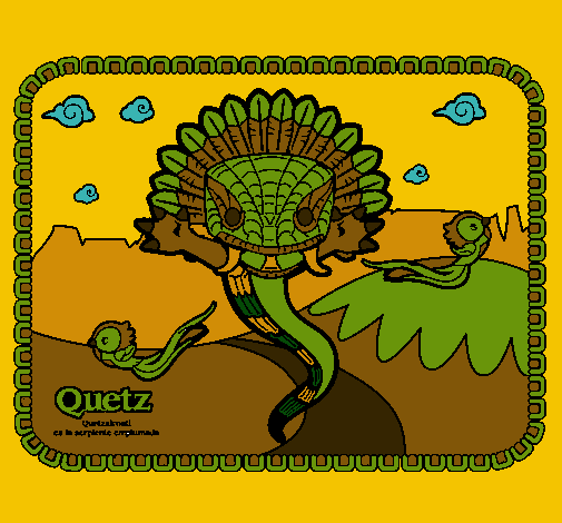 Quetz