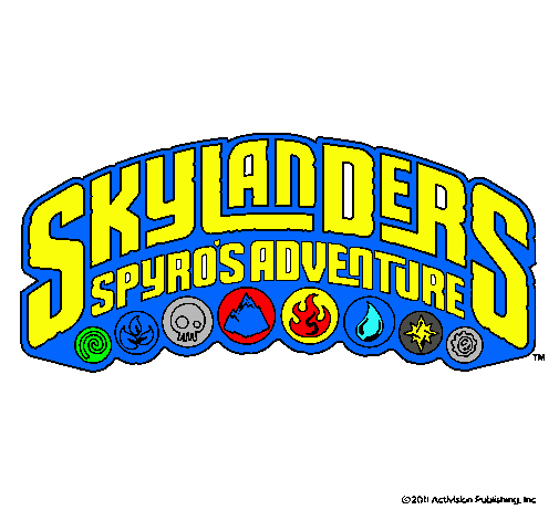 Skylanders