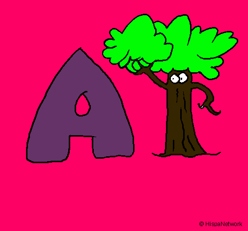 Árbol