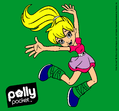 Polly Pocket 10