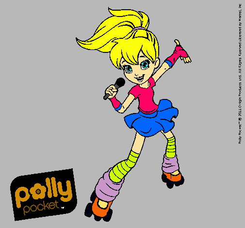 Polly Pocket 2