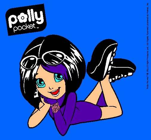 Polly Pocket 13