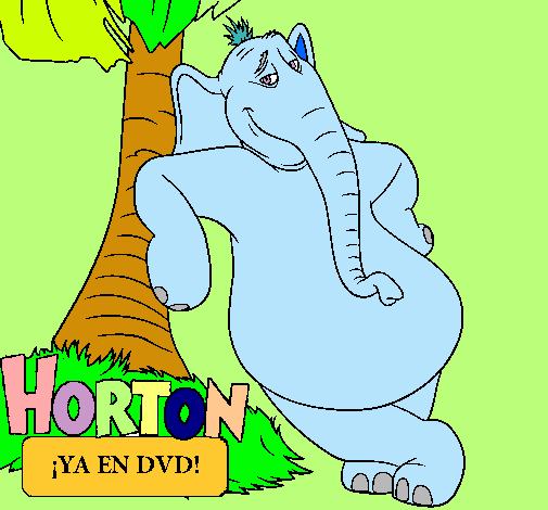 Horton