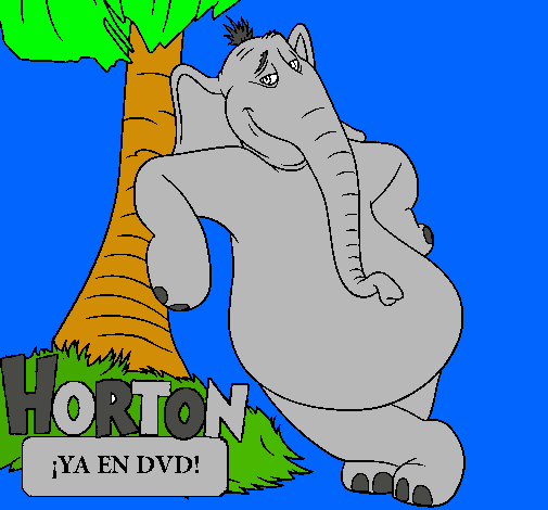 Horton