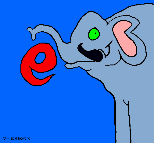 Elefante